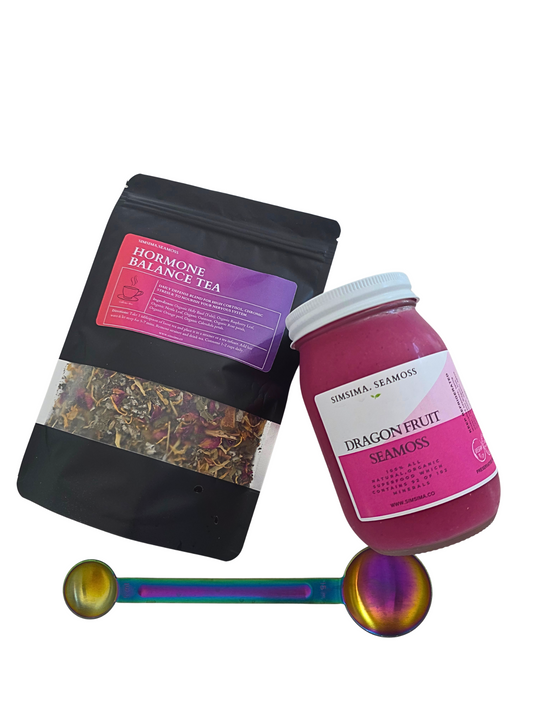 Cortisol & Digestion Bundle
