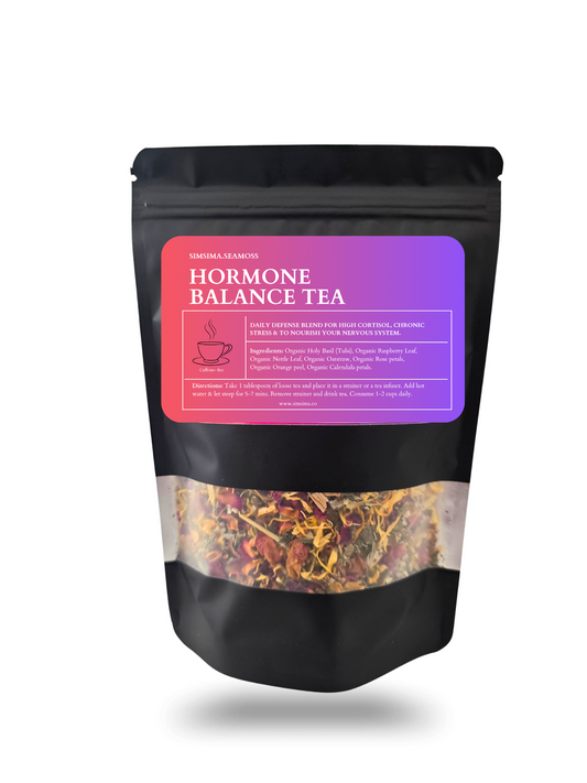 Hormone Balance Tea