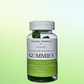 Seamoss Soursop gummies