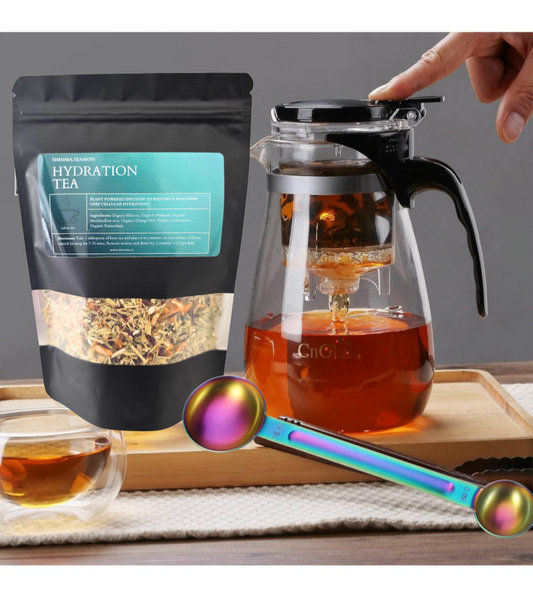 Hydration Tea