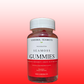 Seamoss Strawberry Gummies