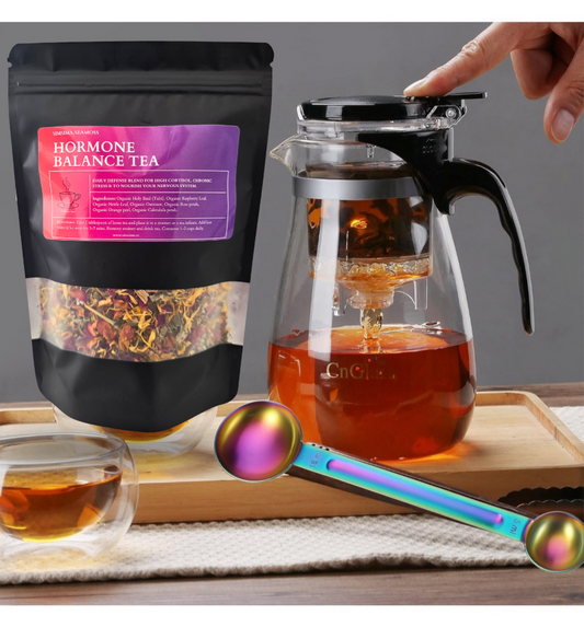 Hormone Balance Tea